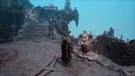 You can talk to NPCs to get more context on the game's overarching plot (Image via Nexon)
